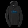 Fan Favorite Fleece Pullover Hooded Sweatshirt Thumbnail