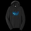 Fan Favorite Fleece Pullover Hooded Sweatshirt Thumbnail