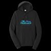 Fan Favorite Fleece Pullover Hooded Sweatshirt Thumbnail
