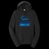 Fan Favorite Fleece Pullover Hooded Sweatshirt Thumbnail