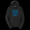 Fan Favorite Fleece Pullover Hooded Sweatshirt Thumbnail