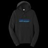 Fan Favorite Fleece Pullover Hooded Sweatshirt Thumbnail