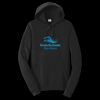 Fan Favorite Fleece Pullover Hooded Sweatshirt Thumbnail