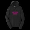 Fan Favorite Fleece Pullover Hooded Sweatshirt Thumbnail