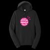 Fan Favorite Fleece Pullover Hooded Sweatshirt Thumbnail