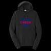 Fan Favorite Fleece Pullover Hooded Sweatshirt Thumbnail