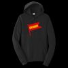 Fan Favorite Fleece Pullover Hooded Sweatshirt Thumbnail