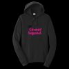 Fan Favorite Fleece Pullover Hooded Sweatshirt Thumbnail