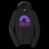 Fan Favorite Fleece Pullover Hooded Sweatshirt Thumbnail