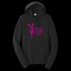 Fan Favorite Fleece Pullover Hooded Sweatshirt Thumbnail