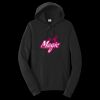Fan Favorite Fleece Pullover Hooded Sweatshirt Thumbnail
