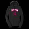 Fan Favorite Fleece Pullover Hooded Sweatshirt Thumbnail