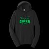 Fan Favorite Fleece Pullover Hooded Sweatshirt Thumbnail