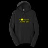 Fan Favorite Fleece Pullover Hooded Sweatshirt Thumbnail