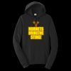 Fan Favorite Fleece Pullover Hooded Sweatshirt Thumbnail