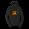 Fan Favorite Fleece Pullover Hooded Sweatshirt Thumbnail