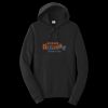 Fan Favorite Fleece Pullover Hooded Sweatshirt Thumbnail