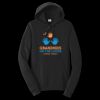 Fan Favorite Fleece Pullover Hooded Sweatshirt Thumbnail