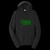 Fan Favorite Fleece Pullover Hooded Sweatshirt Thumbnail