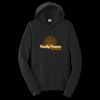 Fan Favorite Fleece Pullover Hooded Sweatshirt Thumbnail