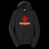 Fan Favorite Fleece Pullover Hooded Sweatshirt Thumbnail