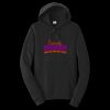 Fan Favorite Fleece Pullover Hooded Sweatshirt Thumbnail