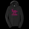 Fan Favorite Fleece Pullover Hooded Sweatshirt Thumbnail
