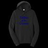 Fan Favorite Fleece Pullover Hooded Sweatshirt Thumbnail