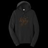 Fan Favorite Fleece Pullover Hooded Sweatshirt Thumbnail