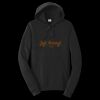 Fan Favorite Fleece Pullover Hooded Sweatshirt Thumbnail