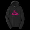 Fan Favorite Fleece Pullover Hooded Sweatshirt Thumbnail