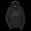 Fan Favorite Fleece Pullover Hooded Sweatshirt Thumbnail