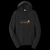 Fan Favorite Fleece Pullover Hooded Sweatshirt Thumbnail