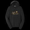 Fan Favorite Fleece Pullover Hooded Sweatshirt Thumbnail