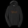 Fan Favorite Fleece Pullover Hooded Sweatshirt Thumbnail
