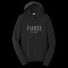 Fan Favorite Fleece Pullover Hooded Sweatshirt Thumbnail