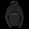 Fan Favorite Fleece Pullover Hooded Sweatshirt Thumbnail