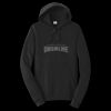 Fan Favorite Fleece Pullover Hooded Sweatshirt Thumbnail