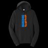 Fan Favorite Fleece Pullover Hooded Sweatshirt Thumbnail