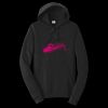 Fan Favorite Fleece Pullover Hooded Sweatshirt Thumbnail