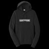 Fan Favorite Fleece Pullover Hooded Sweatshirt Thumbnail