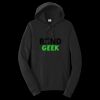 Fan Favorite Fleece Pullover Hooded Sweatshirt Thumbnail