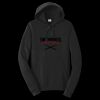 Fan Favorite Fleece Pullover Hooded Sweatshirt Thumbnail