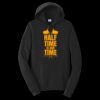 Fan Favorite Fleece Pullover Hooded Sweatshirt Thumbnail