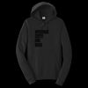 Fan Favorite Fleece Pullover Hooded Sweatshirt Thumbnail