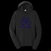 Fan Favorite Fleece Pullover Hooded Sweatshirt Thumbnail