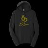 Fan Favorite Fleece Pullover Hooded Sweatshirt Thumbnail