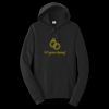 Fan Favorite Fleece Pullover Hooded Sweatshirt Thumbnail