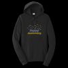 Fan Favorite Fleece Pullover Hooded Sweatshirt Thumbnail