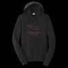 Fan Favorite Fleece Pullover Hooded Sweatshirt Thumbnail